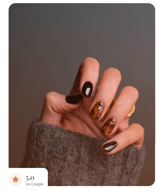 Studio treze08 Manicure - O seu destino para unhas perfeitas